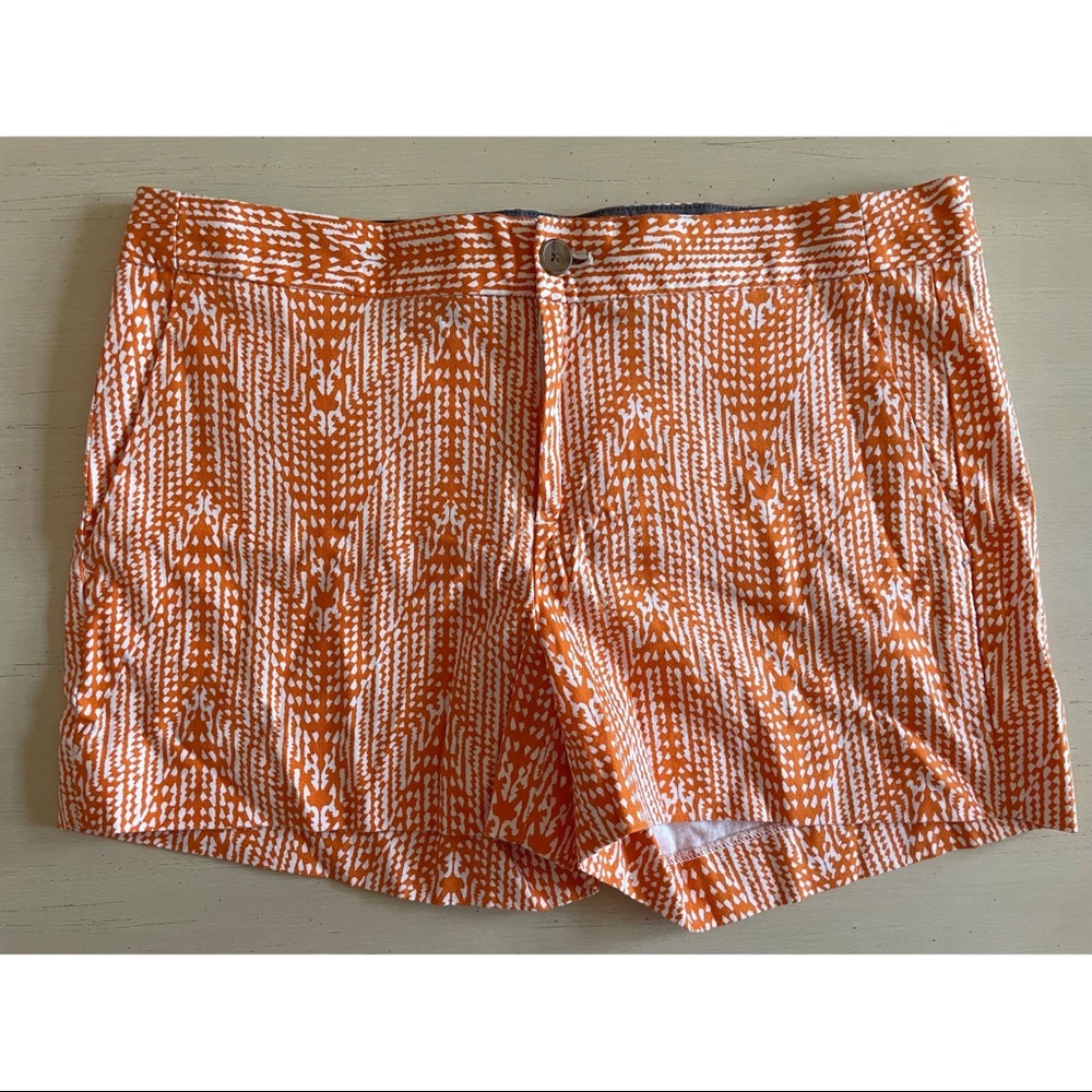 Banana Republic Versatile Short